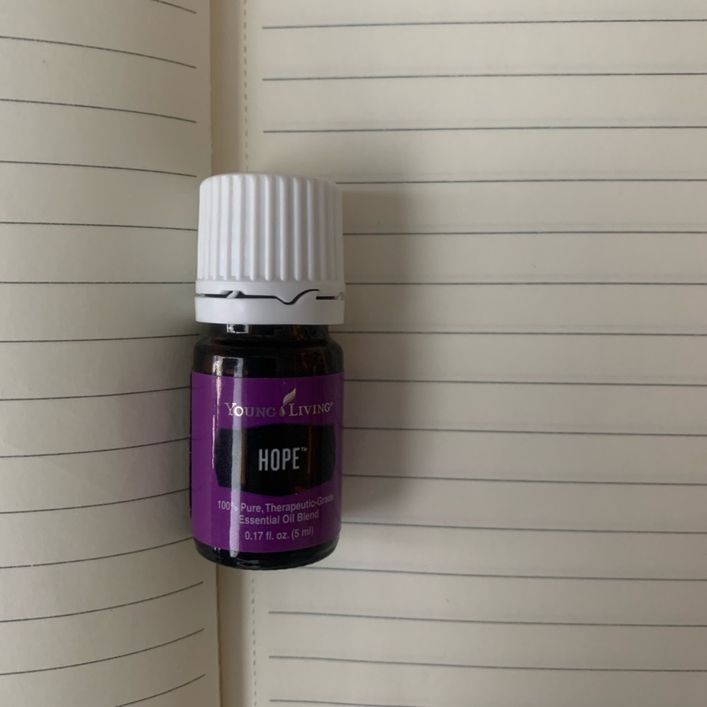 Young Living Hope Essential Oil Blend (5 ml)